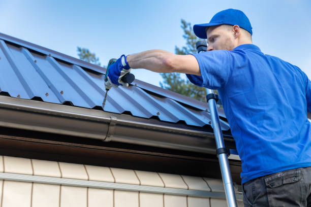 Best Storm Damage Roof Repair  in Lifornia City, CA