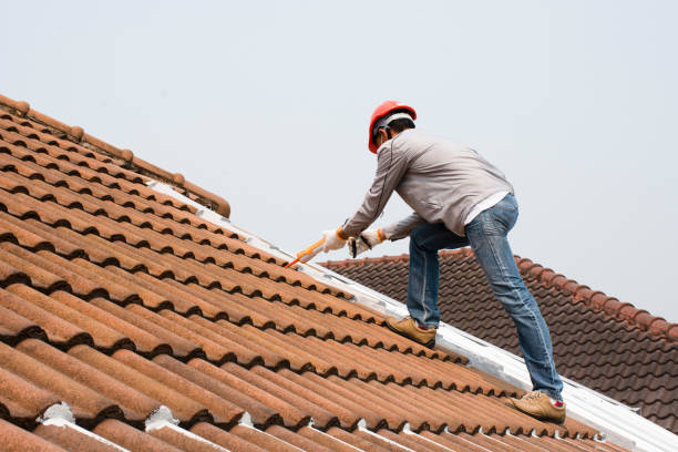 Best Rubber Roofing (EPDM, TPO)  in Lifornia City, CA