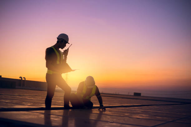 Best Hot Roofs  in Lifornia City, CA
