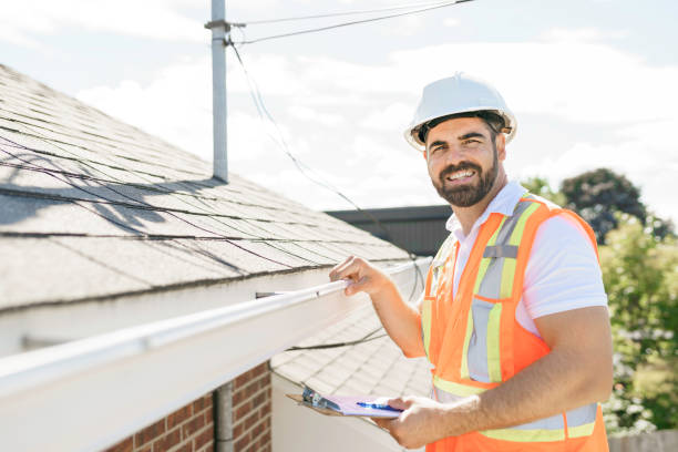 Fast & Reliable Emergency Roof Repairs in California City, CA