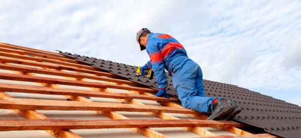 Best Roofing for New Construction  in Lifornia City, CA